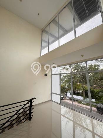 Rumah Modern 3 Kamar LT 200m2 di Batam Centre Rumah Modern 3 Kamar LT 200m2 di Batam Centre