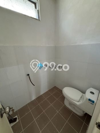 Rumah Modern 4 Kamar LT 127m2 di Batam Centre Rumah Modern 4 Kamar LT 127m2 di Batam Centre