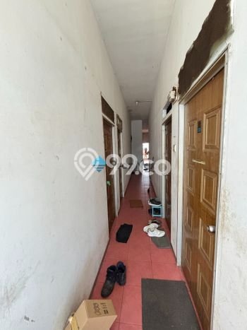 Rumah Elit Modern Tanpa Renovasi di Batam Centre Batam Rumah Elit Modern Tanpa Renovasi di Batam Centre Batam