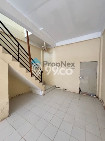 For Sale Hunian Rumah Nyaman 1 KT di Batam Centre, Batam For Sale Hunian Rumah Nyaman 1 KT di Batam Centre, Batam