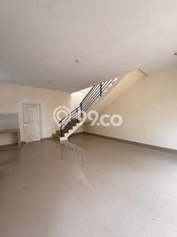 Rumah Modern 3 Kamar LT 200m2 di Batam Centre Rumah Modern 3 Kamar LT 200m2 di Batam Centre