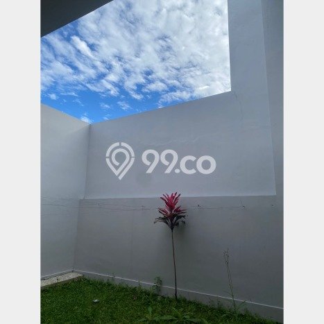 Rumah Modern 4 KT di Ciwaruga Bandung Unfurnished Rumah Modern 4 KT di Ciwaruga Bandung Unfurnished