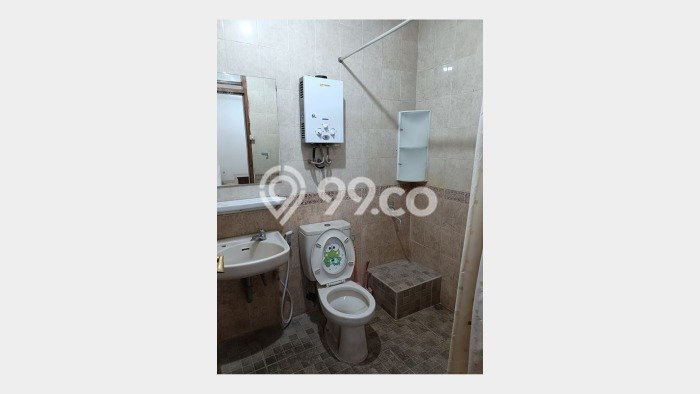 Dijual Rumah 3 Kamar Lokasi Strategis Nyaman dan Strategis di Batununggal Dijual Rumah 3 Kamar Lokasi Strategis Nyaman dan Strategis di Batununggal
