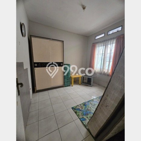 Rumah lokasi Kota Baru Parahyangan, Bandung, Luas 108m² Bangunan 110m² Rumah lokasi Kota Baru Parahyangan, Bandung, Luas 108m² Bangunan 110m²