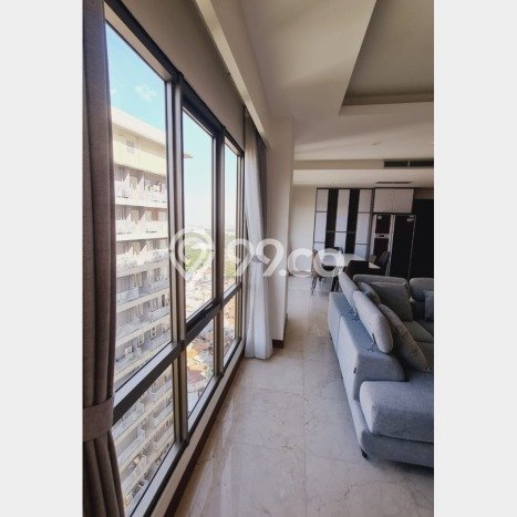 Apartemen Luxury Dijual di Bandung Lokasi Strategis Punya 2 Kamar Tidur Apartemen Luxury Dijual di Bandung Lokasi Strategis Punya 2 Kamar Tidur