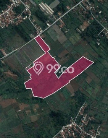 Tanah Kosong Dijual di Bandung Barat dengan Area 36734m2 Tanah Kosong Dijual di Bandung Barat dengan Area 36734m2