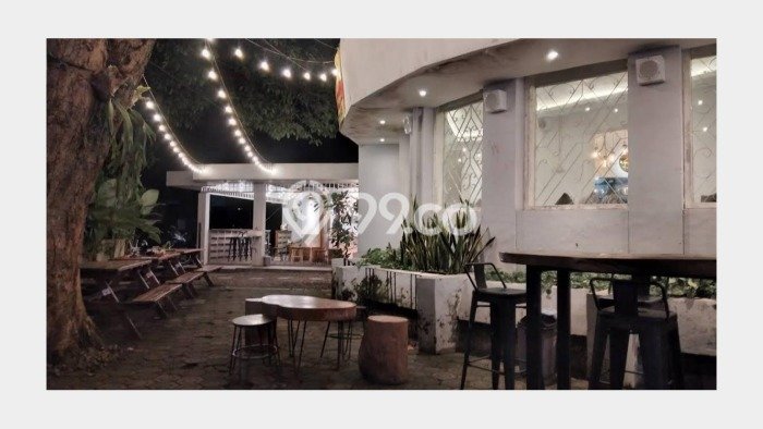 Unit Komersial Dijual di Bandung LT 749m2 & LB 749m2 Unit Komersial Dijual di Bandung LT 749m2 & LB 749m2