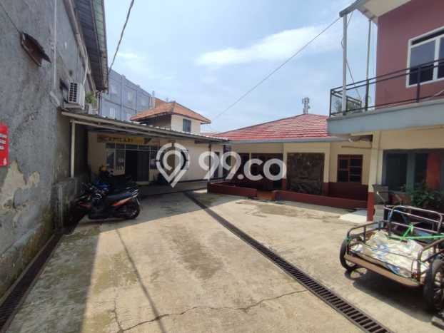 Jual Gudang Kawasan Cibaduyut, Luas 390m², Lokasi Strategis Jual Gudang Kawasan Cibaduyut, Luas 390m², Lokasi Strategis