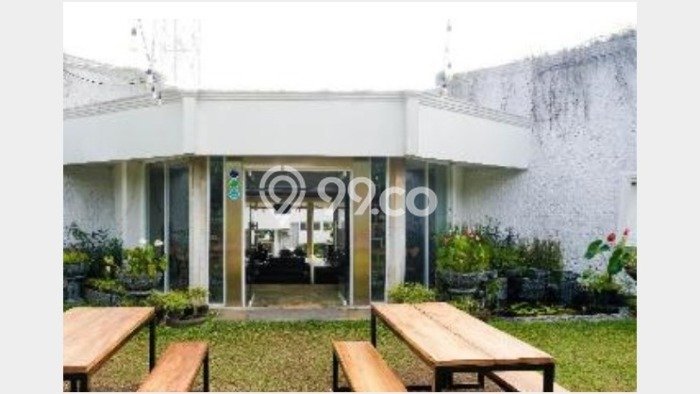 Hotel Premium Kawasan , Luas 1000m2m², Mainroad, Area Bisnis Aktif Hotel Premium Kawasan , Luas 1000m2m², Mainroad, Area Bisnis Aktif