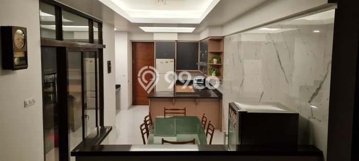 Jual Rumah Mewah Megah Dengan View Eksklusif di Bandung Kota, Bandung Jual Rumah Mewah Megah Dengan View Eksklusif di Bandung Kota, Bandung
