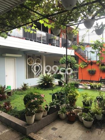 Rumah Mewah Akses Strategis di Bandung Unfurnished Rumah Mewah Akses Strategis di Bandung Unfurnished