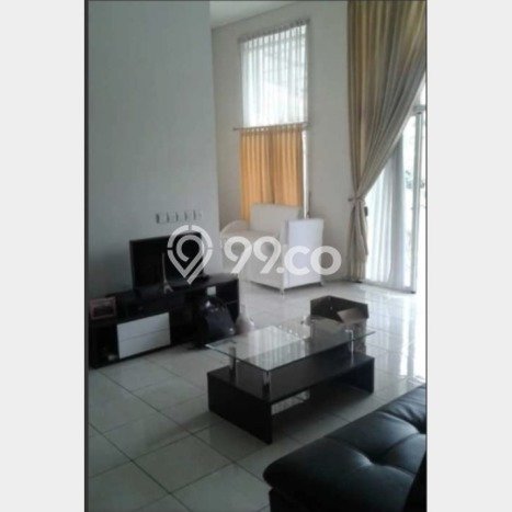 Rumah Elit Modern Siap Huni di Kota Baru Parahyangan Bandung Rumah Elit Modern Siap Huni di Kota Baru Parahyangan Bandung