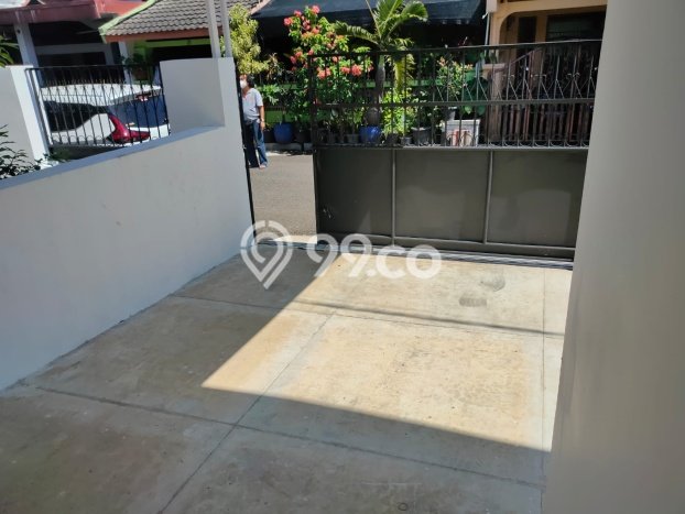 Properti Nyaman 2 KT LT 112m2m² di Kiaracondong, Bandung Properti Nyaman 2 KT LT 112m2m² di Kiaracondong, Bandung