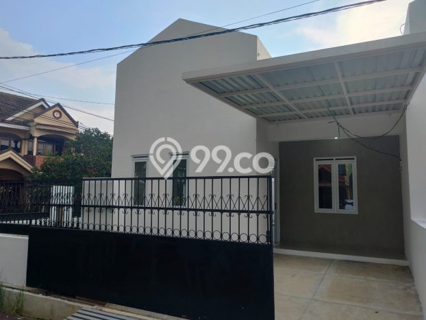 Properti Nyaman 2 KT LT 112m2m² di Kiaracondong, Bandung Properti Nyaman 2 KT LT 112m2m² di Kiaracondong, Bandung