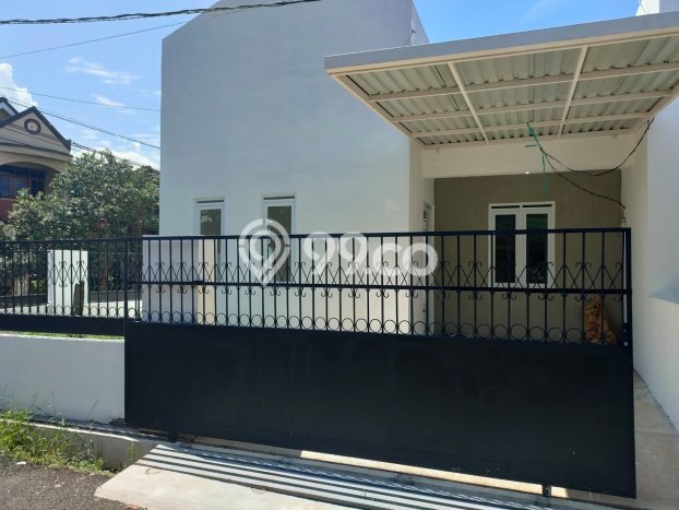 Properti Nyaman 2 KT LT 112m2m² di Kiaracondong, Bandung Properti Nyaman 2 KT LT 112m2m² di Kiaracondong, Bandung