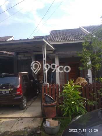 Rumah Minimalis 3 KT di Gede Bage Bandung Semi Furnished Rumah Minimalis 3 KT di Gede Bage Bandung Semi Furnished