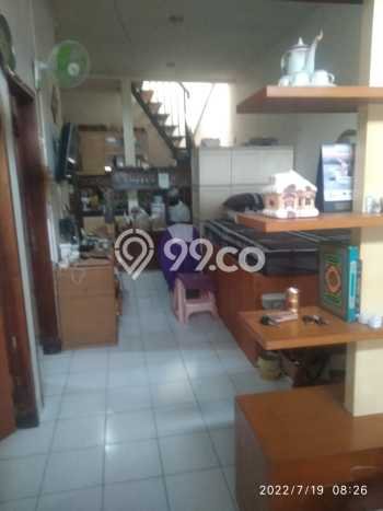 Rumah Minimalis 3 KT di Gede Bage Bandung Semi Furnished Rumah Minimalis 3 KT di Gede Bage Bandung Semi Furnished