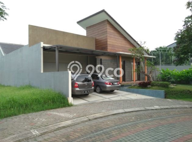 HARGA TERBAIK! Rumah Premium di Kota Baru Parahyangan, Luas 707m² Bangunan 360m² HARGA TERBAIK! Rumah Premium di Kota Baru Parahyangan, Luas 707m² Bangunan 360m²