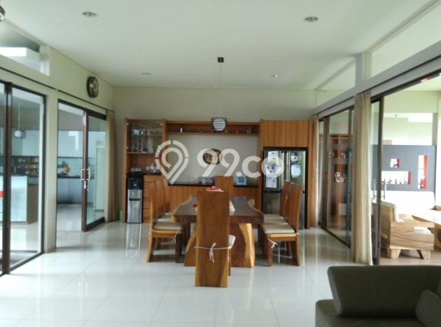 HARGA TERBAIK! Rumah Premium di Kota Baru Parahyangan, Luas 707m² Bangunan 360m² HARGA TERBAIK! Rumah Premium di Kota Baru Parahyangan, Luas 707m² Bangunan 360m²