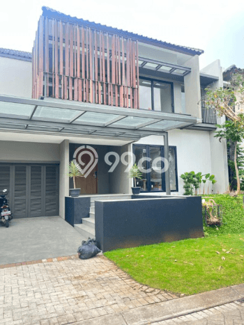 Jual Rumah Mewah Megah Dengan View Cantik di Kota Baru Parahyangan, Bandung Jual Rumah Mewah Megah Dengan View Cantik di Kota Baru Parahyangan, Bandung