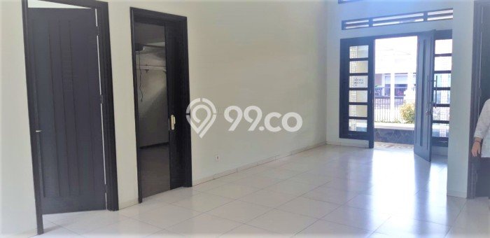 Rumah Luxury Modern Tanpa Renovasi di Kota Baru Parahyangan Bandung Rumah Luxury Modern Tanpa Renovasi di Kota Baru Parahyangan Bandung
