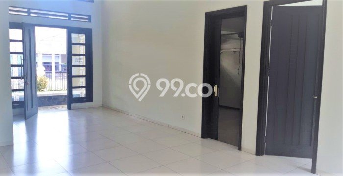 Rumah Luxury Modern Tanpa Renovasi di Kota Baru Parahyangan Bandung Rumah Luxury Modern Tanpa Renovasi di Kota Baru Parahyangan Bandung