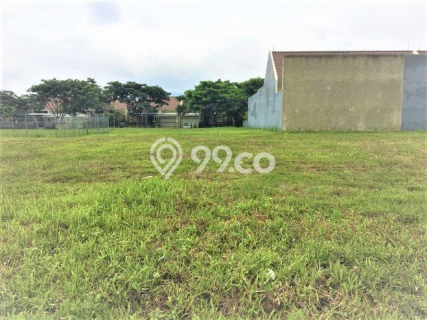 Tanah Siap Bangun Dijual di Bandung Punya Luas 464m2 Tanah Siap Bangun Dijual di Bandung Punya Luas 464m2