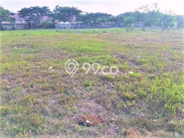 Tanah Siap Bangun Dijual di Bandung Punya Luas 464m2 Tanah Siap Bangun Dijual di Bandung Punya Luas 464m2