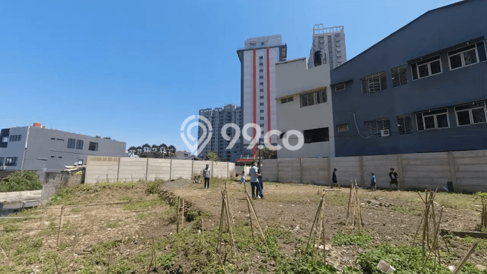 Tanah Kavling Dijual di Ciumbuleuit, Bandung dengan Luas Tanah 2714m2 Tanah Kavling Dijual di Ciumbuleuit, Bandung dengan Luas Tanah 2714m2
