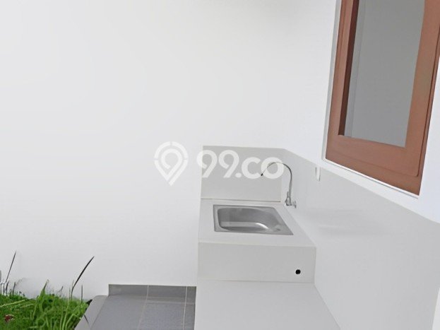 Rumah Minimalis 2 Kamar LT 72m2 di Derwati Rumah Minimalis 2 Kamar LT 72m2 di Derwati