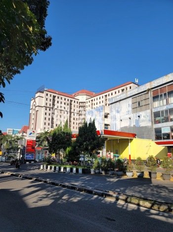 Apartemen Premium Kawasan Surya Sumantri, 1 KM, Luas 48m², Area Elite Apartemen Premium Kawasan Surya Sumantri, 1 KM, Luas 48m², Area Elite
