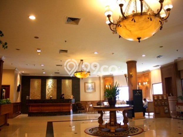 Apartemen Premium Kawasan Surya Sumantri, 1 KM, Luas 48m², Area Elite Apartemen Premium Kawasan Surya Sumantri, 1 KM, Luas 48m², Area Elite