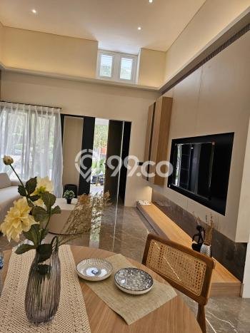 Ready to Use! Premium House LT 168m2 Desain Modern di Kota Baru Parahyangan Ready to Use! Premium House LT 168m2 Desain Modern di Kota Baru Parahyangan