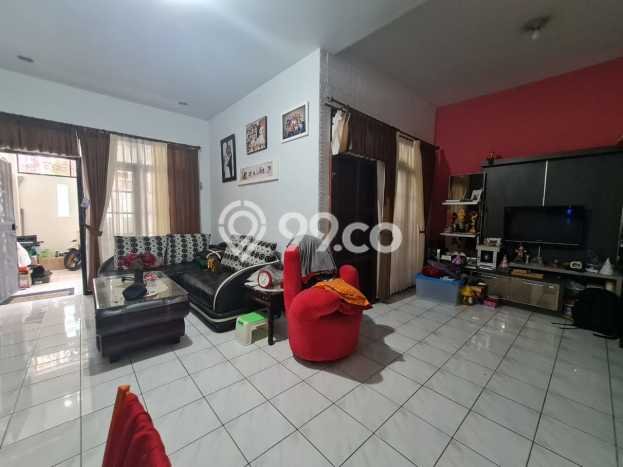 Rumah Minimalis 3 KT LT 130m2 di Taman Kopo Indah Rumah Minimalis 3 KT LT 130m2 di Taman Kopo Indah
