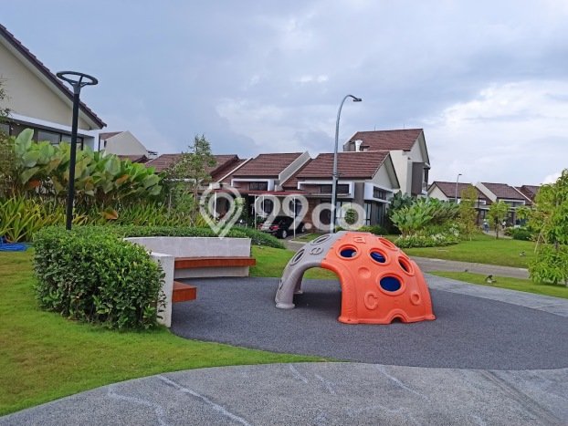 Hunian Super Mewah dengan Akses Paling Strategis di Kota Baru Parahyangan, Bandung Hunian Super Mewah dengan Akses Paling Strategis di Kota Baru Parahyangan, Bandung
