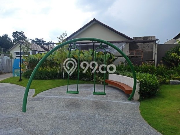 Hunian Super Mewah dengan Akses Paling Strategis di Kota Baru Parahyangan, Bandung Hunian Super Mewah dengan Akses Paling Strategis di Kota Baru Parahyangan, Bandung