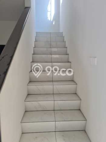 Rumah Modern 3 KT di Kota Baru Parahyangan Bandung Unfurnished Rumah Modern 3 KT di Kota Baru Parahyangan Bandung Unfurnished