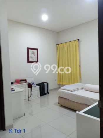Rumah Luxury Modern Tanpa Renovasi di Bandung Kota Bandung Rumah Luxury Modern Tanpa Renovasi di Bandung Kota Bandung