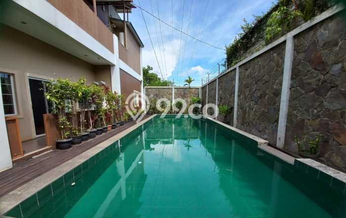 Hotel di Ciumbuleuit, Luas 3750m2m², Area Bisnis, Mainroad Hotel di Ciumbuleuit, Luas 3750m2m², Area Bisnis, Mainroad