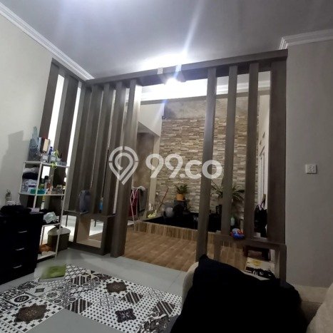Rumah Modern Cantik 4 KT Bisa Langsung Pindah di Padalarang Rumah Modern Cantik 4 KT Bisa Langsung Pindah di Padalarang