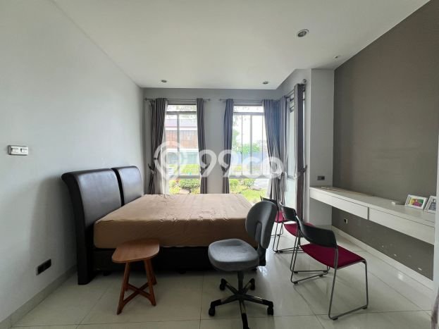 Rumah Modern area Kota Baru Parahyangan, Bandung, LT 630m2m² LB 560m2m² Rumah Modern area Kota Baru Parahyangan, Bandung, LT 630m2m² LB 560m2m²