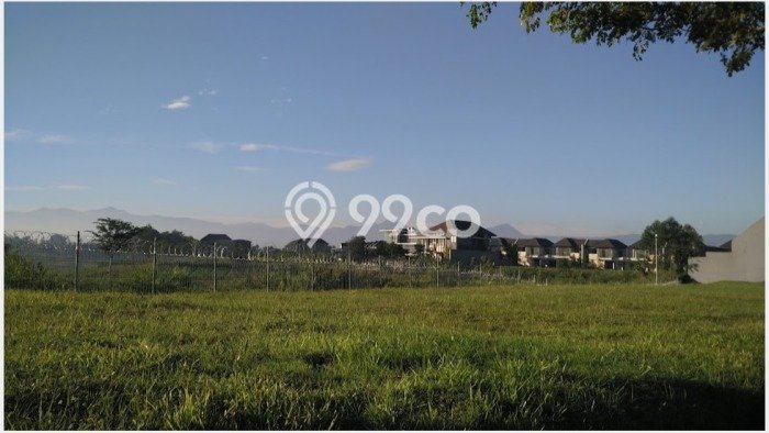 Untuk Dijual Tanah di Bandung, Luas 476m2 - Untuk Dijual Tanah di Bandung, Luas 476m2 -