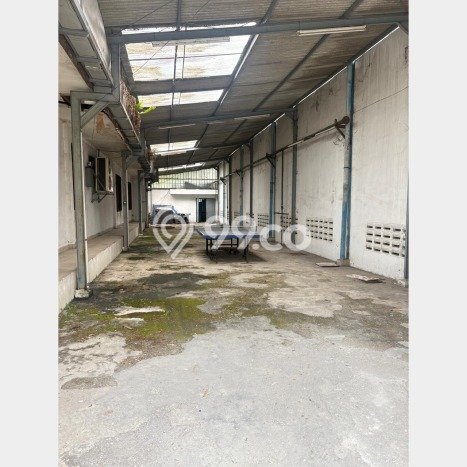 Pabrik Bagus Dijual LB 2879m2 Lokasi Strategis Bandung Area Cocok untuk Bisnis Pabrik Bagus Dijual LB 2879m2 Lokasi Strategis Bandung Area Cocok untuk Bisnis