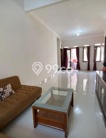Rumah Minimalis 4 KT di Bandung Barat Bandung Rumah Minimalis 4 KT di Bandung Barat Bandung