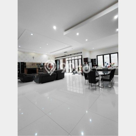 HARGA SPESIAL! Rumah Modern area Mekar Wangi, Bandung, LT 464m2m² Bangunan 800m2m² Bisa Nego! HARGA SPESIAL! Rumah Modern area Mekar Wangi, Bandung, LT 464m2m² Bangunan 800m2m² Bisa Nego!