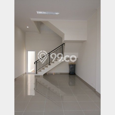 Unit Ruko Dijual di Bandung LT 75m2 & LB 188m2 Unit Ruko Dijual di Bandung LT 75m2 & LB 188m2
