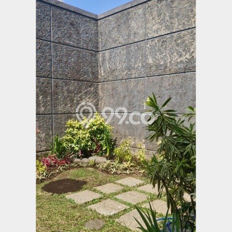 Hunian Super Mewah dengan Akses Paling Strategis di Kota Baru Parahyangan, Bandung Hunian Super Mewah dengan Akses Paling Strategis di Kota Baru Parahyangan, Bandung