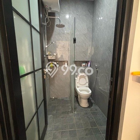 Dijual Rumah Modern 2 KT di Kota Baru Parahyangan, Bandung Dijual Rumah Modern 2 KT di Kota Baru Parahyangan, Bandung
