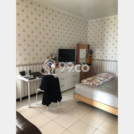 Rumah Elit Modern Tanpa Renovasi di Cigadung Bandung Rumah Elit Modern Tanpa Renovasi di Cigadung Bandung
