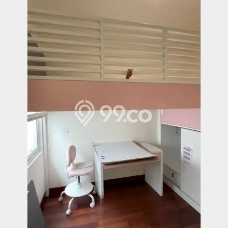 Rumah Modern 3 KT LT 53m2 di Summarecon Serpong Rumah Modern 3 KT LT 53m2 di Summarecon Serpong